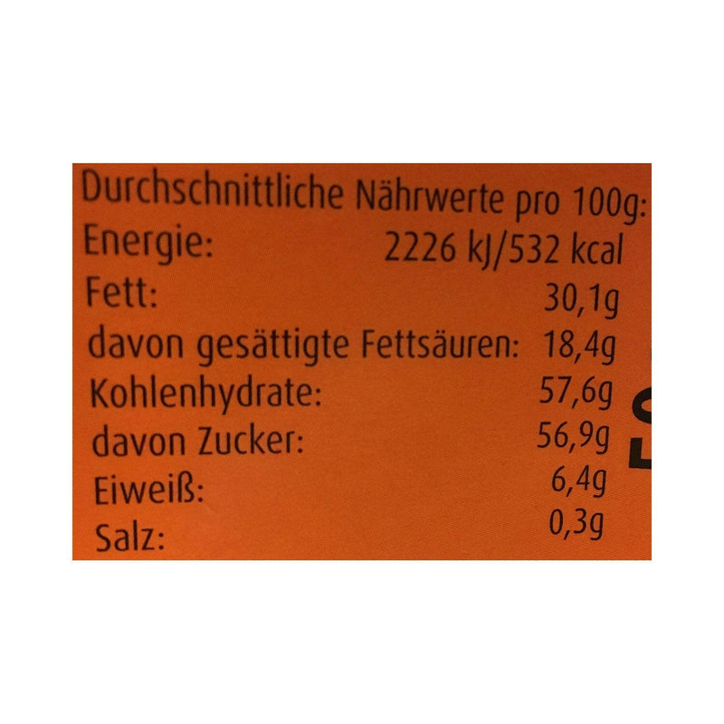 Chokis - Sandmann (Rotstern) - Ossiladen I Ostprodukte Versand