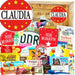 Claudia - DDR Adventskalender - Ossiladen I Ostprodukte Versand