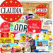 Claudia - DDR Adventskalender - Ossiladen I Ostprodukte Versand