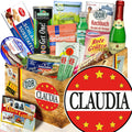 Claudia - Spezialitäten Set M - Ossiladen I Ostprodukte Versand