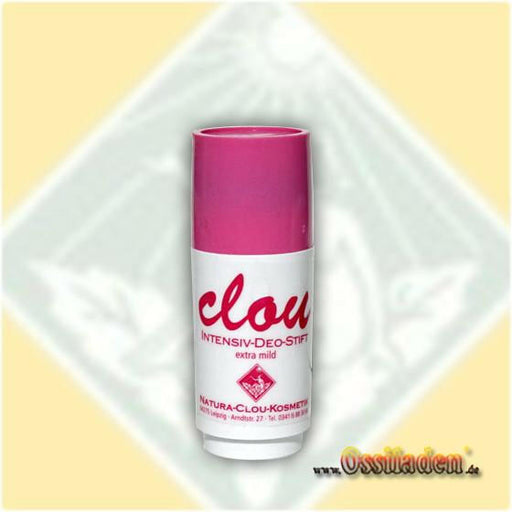 CLOU Deo-Stift - extra mild