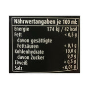 Club Cola - Ossiladen I Ostprodukte Versand