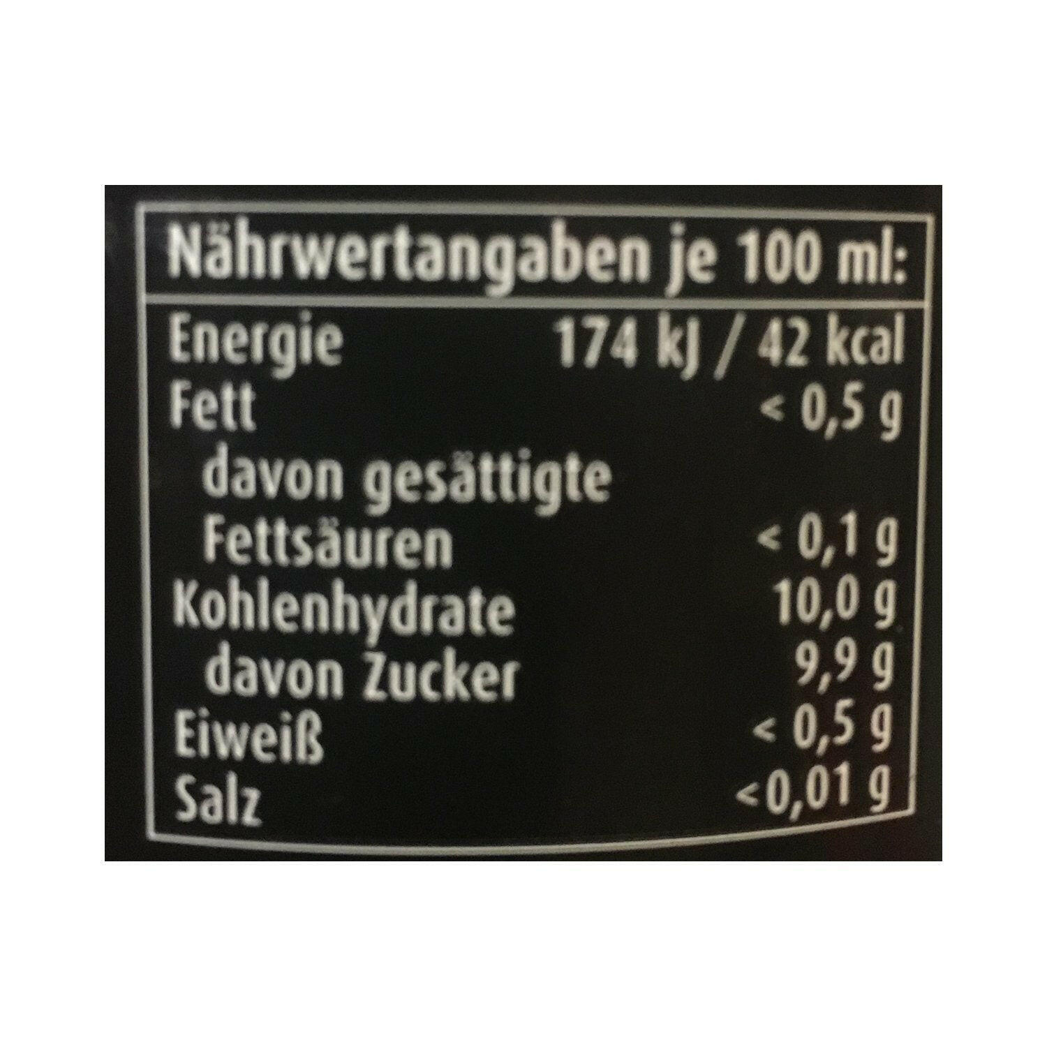 Club Cola - Ossiladen I Ostprodukte Versand