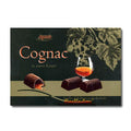 Cognac in zarter Kruste (Argenta)