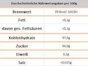Cola-Perlen in Babyfläschchen - Ossiladen I Ostprodukte Versand