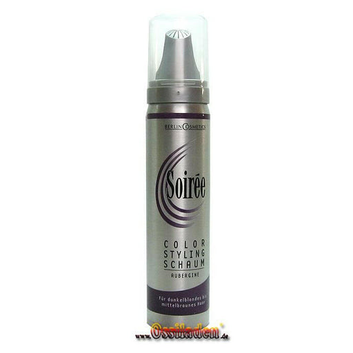 Color Styling Schaum - Aubergine (Soirée), 75ml