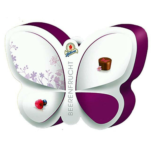 Confiserie Beerenfrucht 109g