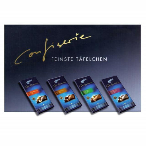 Confiserie Täfelchen (Halloren)