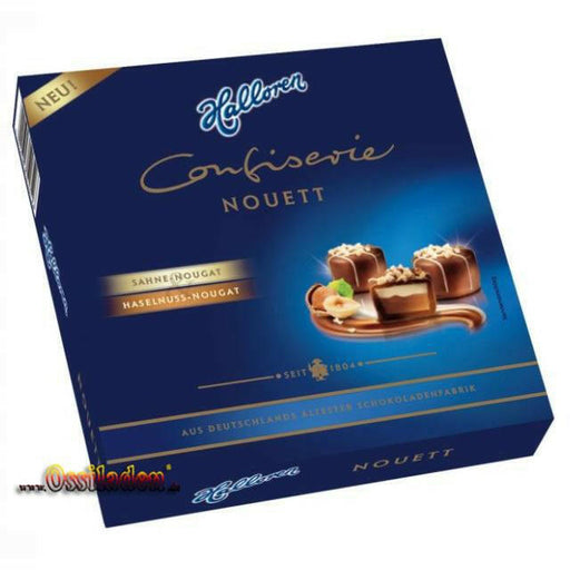 Confisserie Nouett (Halloren)