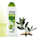 Cremebad mit Olivenöl (Florena)