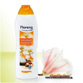 Cremebad mit Sheabutter & Magnolie (Florena)