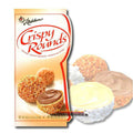 Crispy Rounds - Erdnuss (Rotstern)