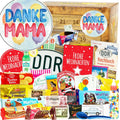 Danke Mama - DDR Adventskalender - Ossiladen I Ostprodukte Versand