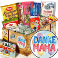 Danke Mama - Geschenkset Ostpaket "Schokoladenbox M" - Ossiladen I Ostprodukte Versand