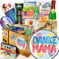 Danke Mama - Spezialitäten Set M - Ossiladen I Ostprodukte Versand