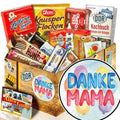 Danke Mama - Süßigkeiten Set DDR L - Ossiladen I Ostprodukte Versand