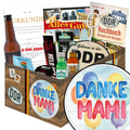 Danke Mami - Geschenkset Ostpaket "Männer Box" - Ossiladen I Ostprodukte Versand