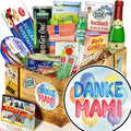 Danke Mami - Spezialitäten Set M - Ossiladen I Ostprodukte Versand