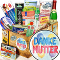Danke Mutter - Spezialitäten Set M - Ossiladen I Ostprodukte Versand
