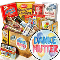 Danke Mutter - Süßigkeiten Set DDR L - Ossiladen I Ostprodukte Versand
