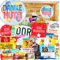 Danke Mutti - DDR Adventskalender - Ossiladen I Ostprodukte Versand