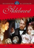 Das Adelsnest DVD