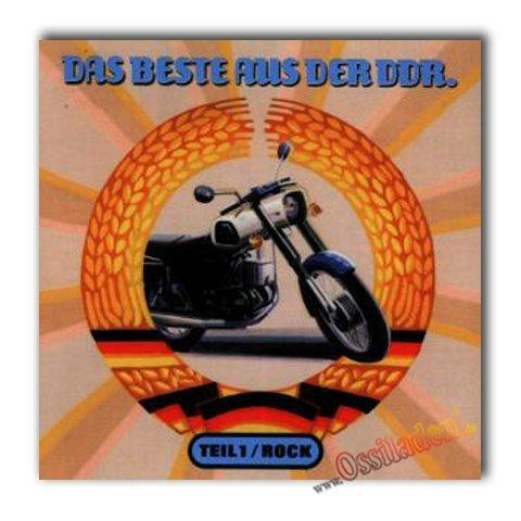 Das Beste aus der DDR Teil 1