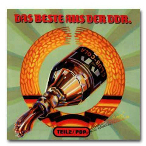 Das Beste aus der DDR Teil 2
