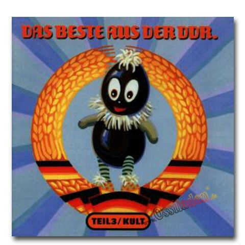 Das Beste aus der DDR Teil 3