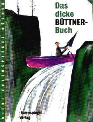 Das dicke Büttner-Buch
