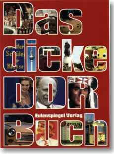 Das dicke DDR Buch