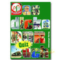 Das dicke DDR-Quizbuch