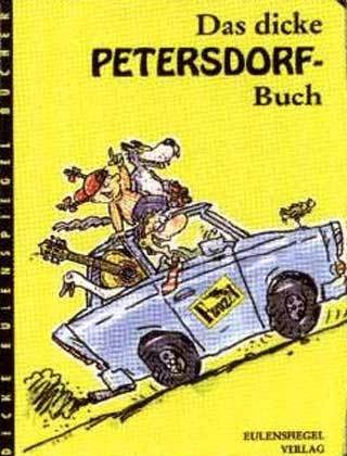 Das dicke Petersdorf-Buch