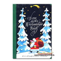 Das dicke Weihnachtsbuch