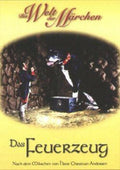 Das Feuerzeug DVD