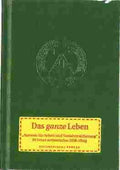 Das ganze Leben - Buch