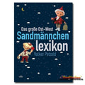 Das große Ost-West-Sandmännchenlexikon
