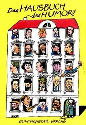 Das Hausbuch des Humors