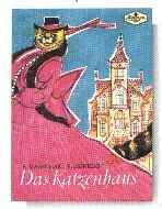 Das Katzenhaus