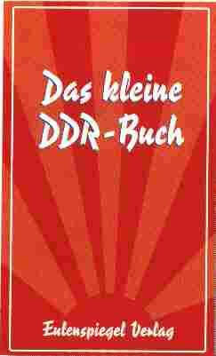Das kleine DDR-Buch