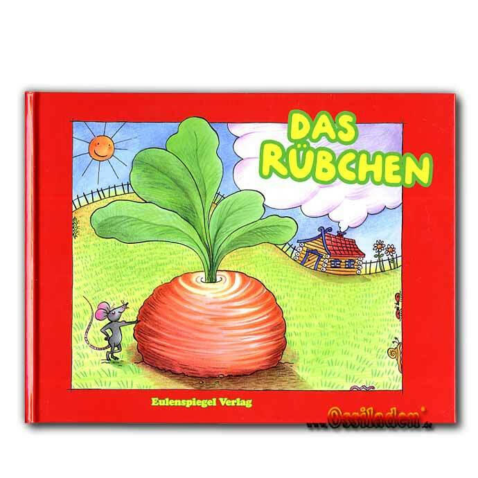 Das Rübchen