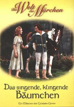 Das singende, klingende Bäumchen DVD