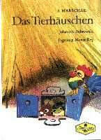 Das Tierhäuschen