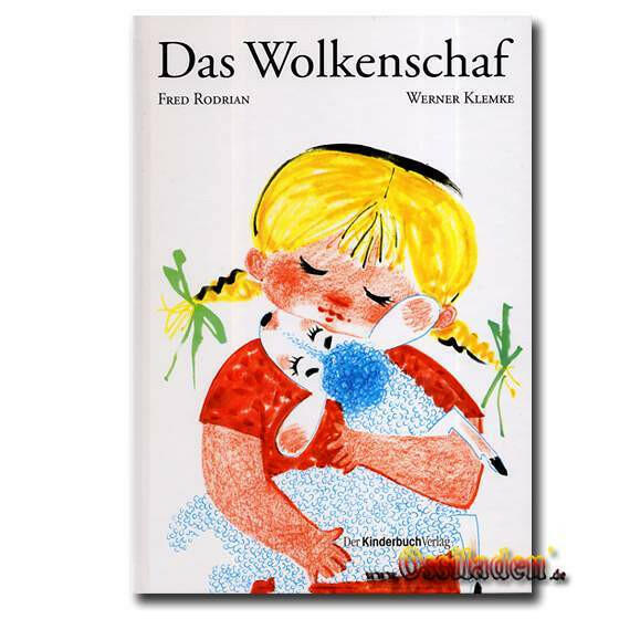 Das Wolkenschaf