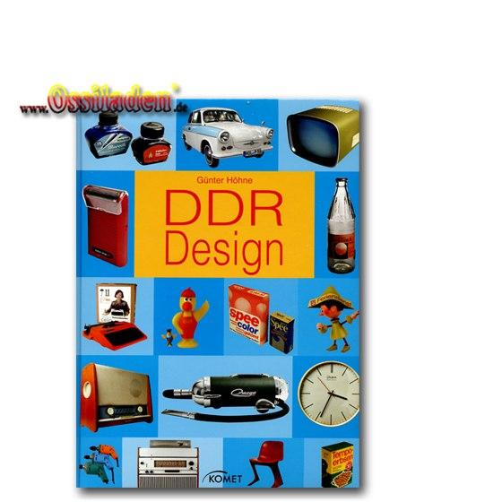 DDR Design - Günter Höhne