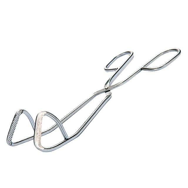 DDR Grillzange 23cm oder 38cm