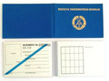 DDR-Klappausweis