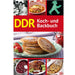 DDR Koch- und Backbuch