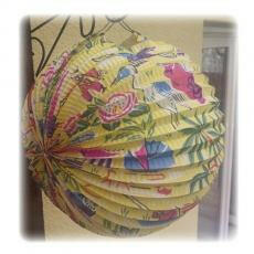 DDR Lampions für Laternenumzug Motiv 4