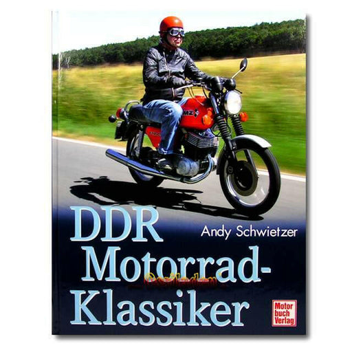 DDR-Motorradklassiker